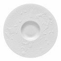 Чашка чайная с блюдцем 0,25л коллекции Zauberflöte бренда Rosenthal