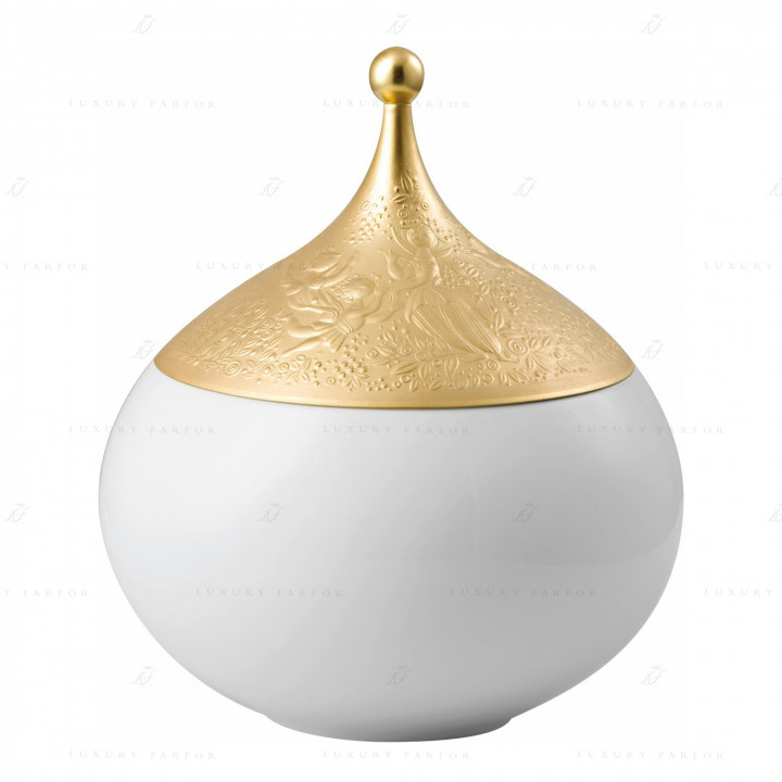 Рагушница 1,80л коллекции Zauberflöte Sarastro бренда Rosenthal