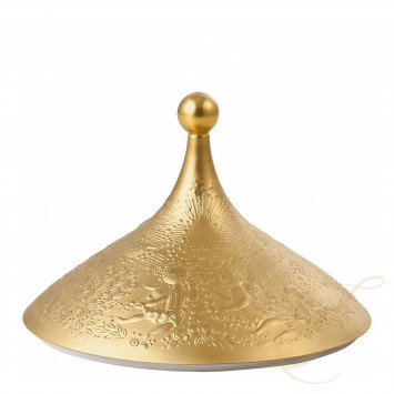 Рагушница 1,80л коллекции Zauberflöte Sarastro бренда Rosenthal