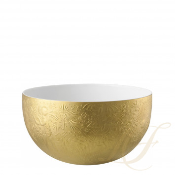 Салатник 2,10л коллекции Zauberflöte Sarastro бренда Rosenthal