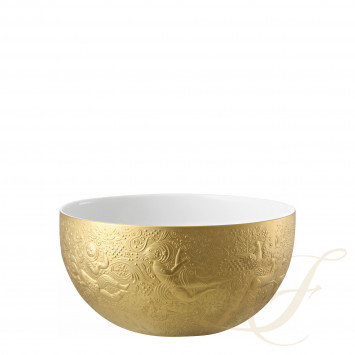 Салатник 2,80л коллекции Zauberflöte Sarastro бренда Rosenthal