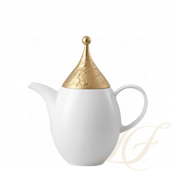 Кофейник 1,30л коллекции Zauberflöte Sarastro бренда Rosenthal