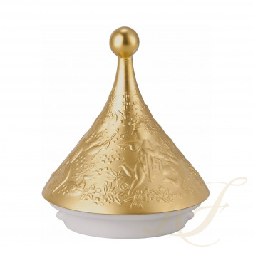 Кофейник 1,30л коллекции Zauberflöte Sarastro бренда Rosenthal