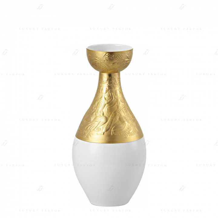 Ваза 30,5см коллекции Zauberflöte Sarastro бренда Rosenthal