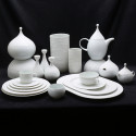 Столовый сервиз на 6 персон коллекции Zauberflöte бренда Rosenthal