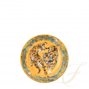 Тарелка настенная 18см коллекции Zodiac 2022 бренда Rosenthal