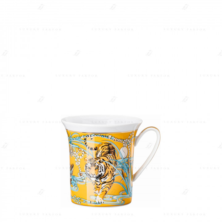 Кружка 0,35л коллекции Zodiac 2022 бренда Rosenthal