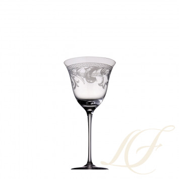 Бокал для красного вина 300мл коллекции Arabesque бренда Rosenthal Versace