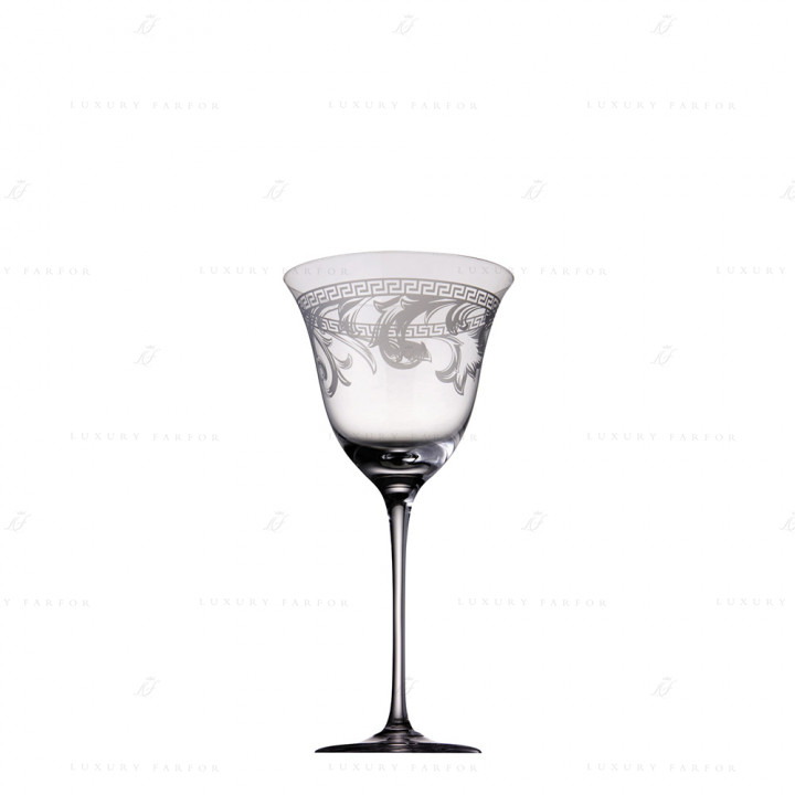 Бокал для красного вина 300мл коллекции Arabesque бренда Rosenthal Versace
