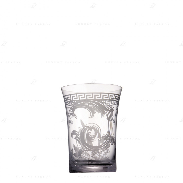 Стакан лонгдринк 450мл коллекции Arabesque бренда Rosenthal Versace