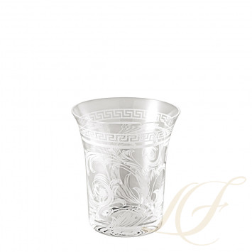 Ваза 18см коллекции Arabesque бренда Rosenthal Versace