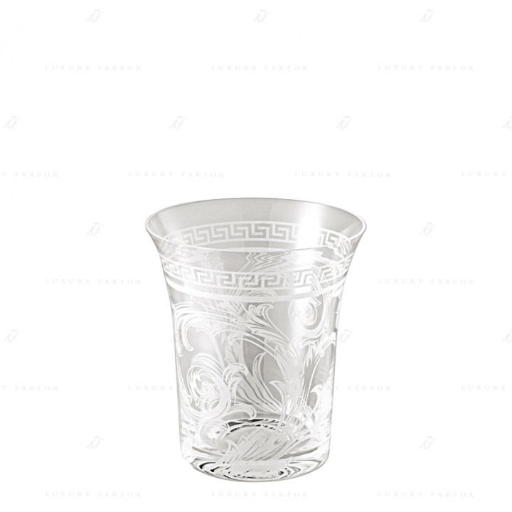 Ваза 18см коллекции Arabesque бренда Rosenthal Versace