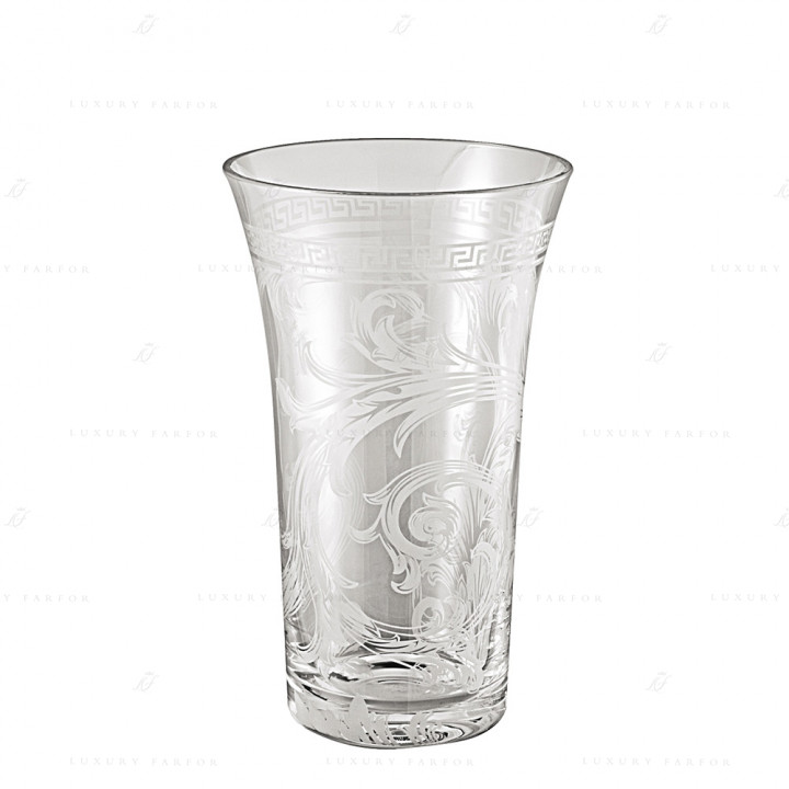 Ваза 34см коллекции Arabesque бренда Rosenthal Versace