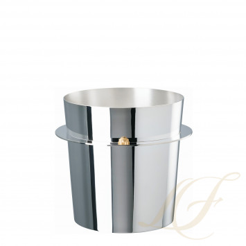 Ведро для шампанского 20см коллекции Versace Bar 