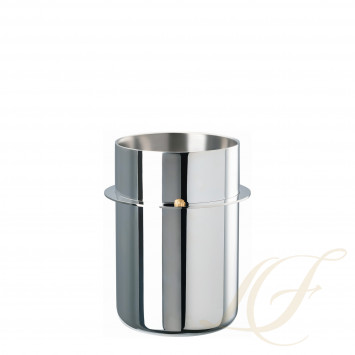 Ведро для вина 19см коллекции Versace Bar 