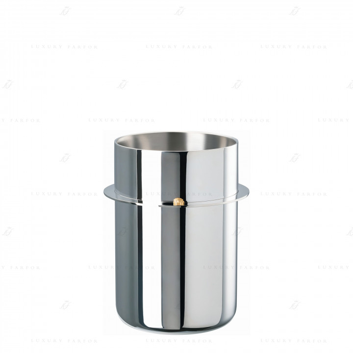 Ведро для вина 19см коллекции Versace Bar 