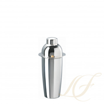 Шейкер 0,75л коллекции Versace Bar 