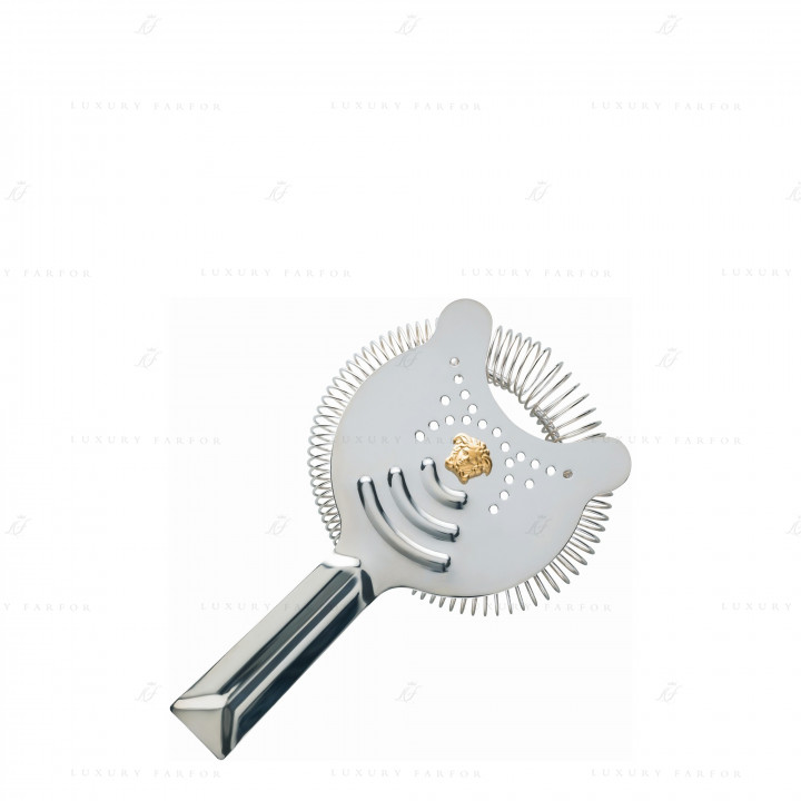 Хотон-стрейнер 18см коллекции Versace Bar 