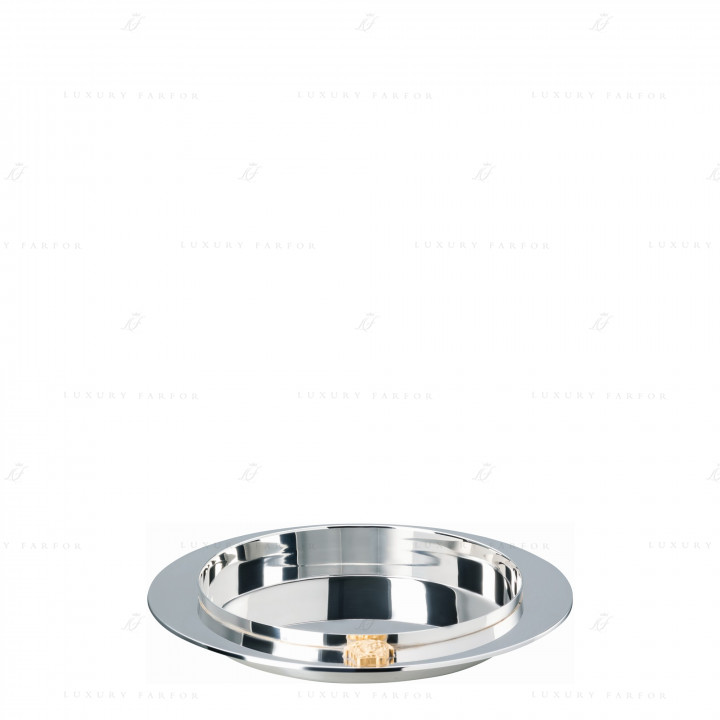 Подставка для бутылки 15см коллекции Versace Bar 