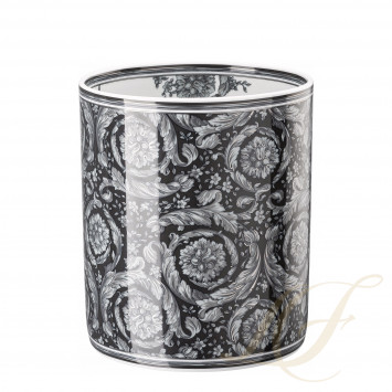 Ваза 18см коллекции Barocco 