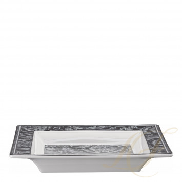 Чаша 22см коллекции Barocco 