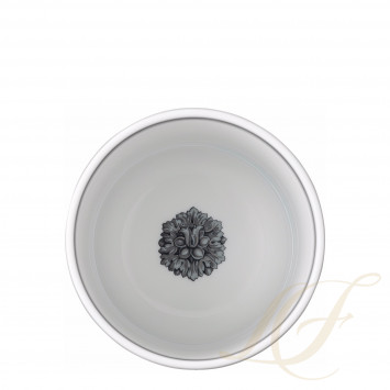 Ароматическая свеча 12см коллекции Barocco 