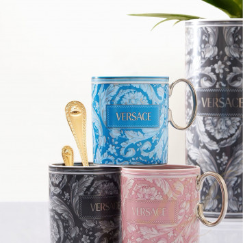 Кружка 0,3л коллекции Barocco 