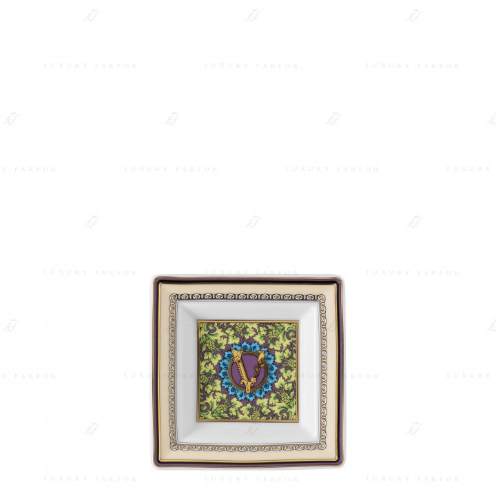 Чаша 8см коллекции Barocco Mosaic бренда Rosenthal Versace