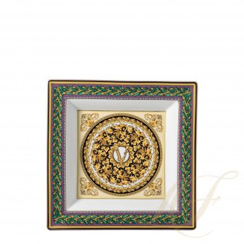 Чаша 22см коллекции Barocco Mosaic бренда Rosenthal Versace