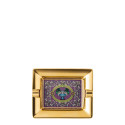 Пепельница 13см коллекции Barocco Mosaic бренда Rosenthal Versace