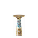 Ваза/Подсвечник 18см коллекции Barocco Mosaic бренда Rosenthal Versace