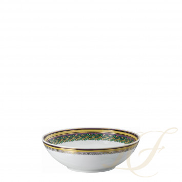 Чаша десертная 14см коллекции Barocco Mosaic бренда Rosenthal Versace