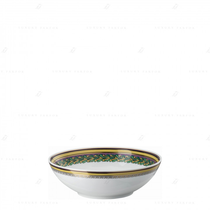 Чаша десертная 14см коллекции Barocco Mosaic бренда Rosenthal Versace