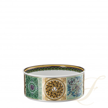 Салатник 19см коллекции Barocco Mosaic бренда Rosenthal Versace