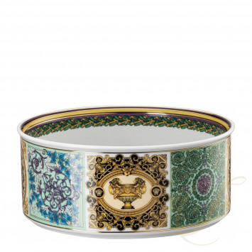 Салатник 19см коллекции Barocco Mosaic бренда Rosenthal Versace