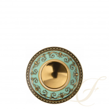 Чайник 0,9л коллекции Barocco Mosaic бренда Rosenthal Versace