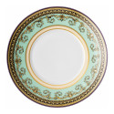 Чашка чайная с блюдцем 0,2л коллекции Barocco Mosaic бренда Rosenthal Versace
