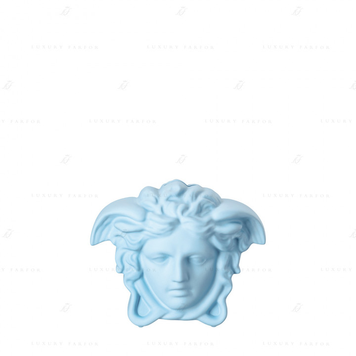 Копилка 14,5см коллекции Break the Bank »Blue« бренда Rosenthal Versace