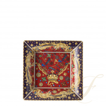 Чаша 18см коллекции Christmas 