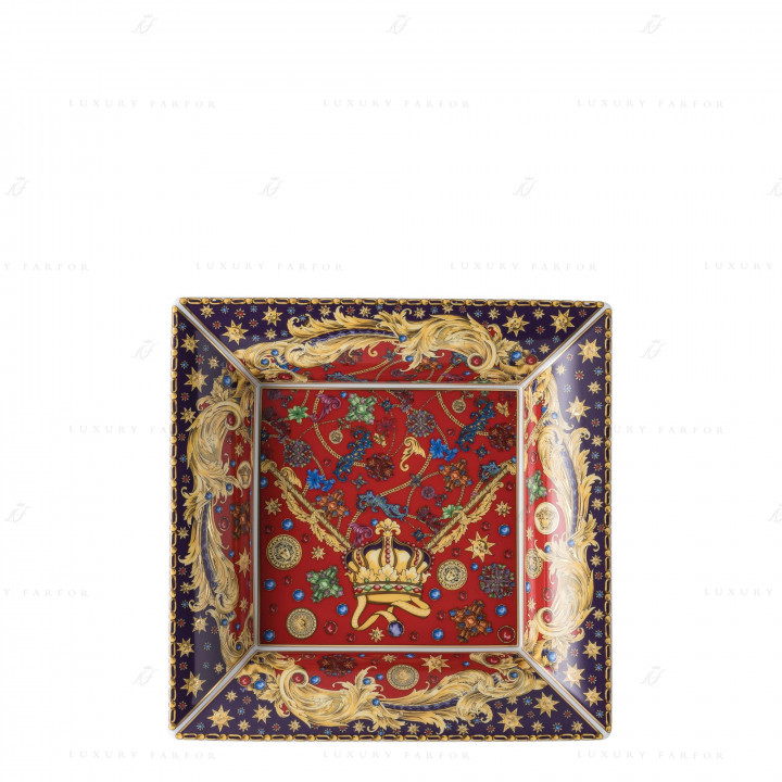 Чаша 18см коллекции Christmas 