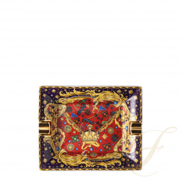 Пепельница 13см коллекции Christmas 