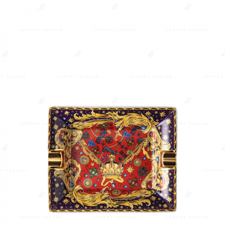 Пепельница 13см коллекции Christmas 