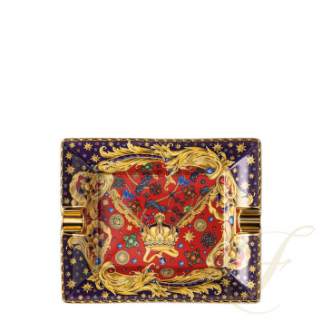 Пепельница 16см коллекции Christmas 