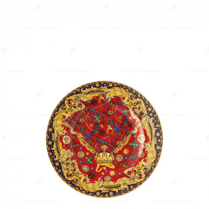 Тарелка десертная 18см коллекции Christmas 