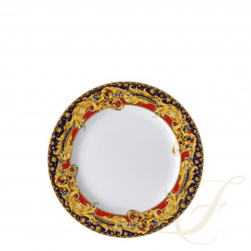 Тарелка закусочная 22см коллекции Christmas 