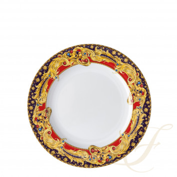 Тарелка главная 27см коллекции Christmas 