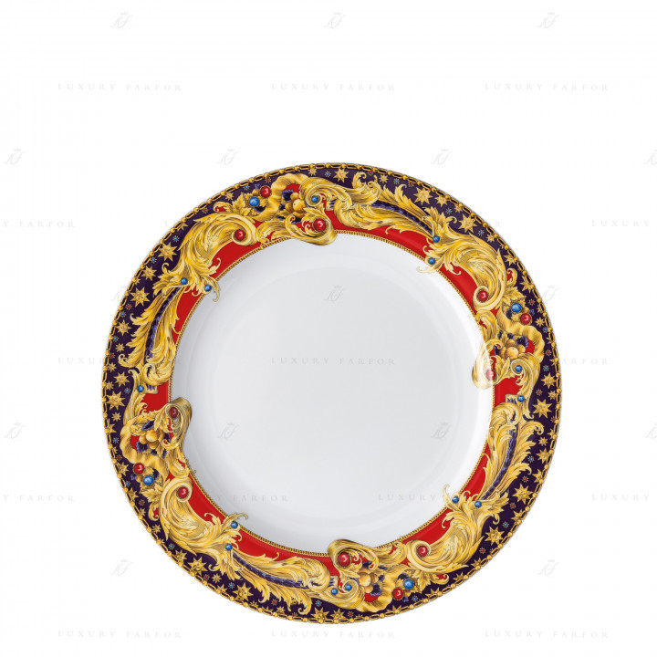 Тарелка главная 27см коллекции Christmas 