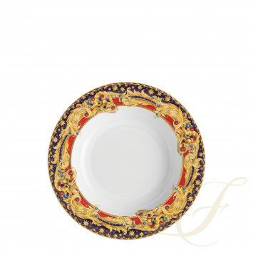 Тарелка суповая 22см коллекции Christmas 