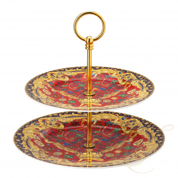 Этажерка 27см коллекции Christmas 