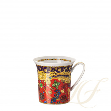 Кружка 0,35л коллекции Christmas 